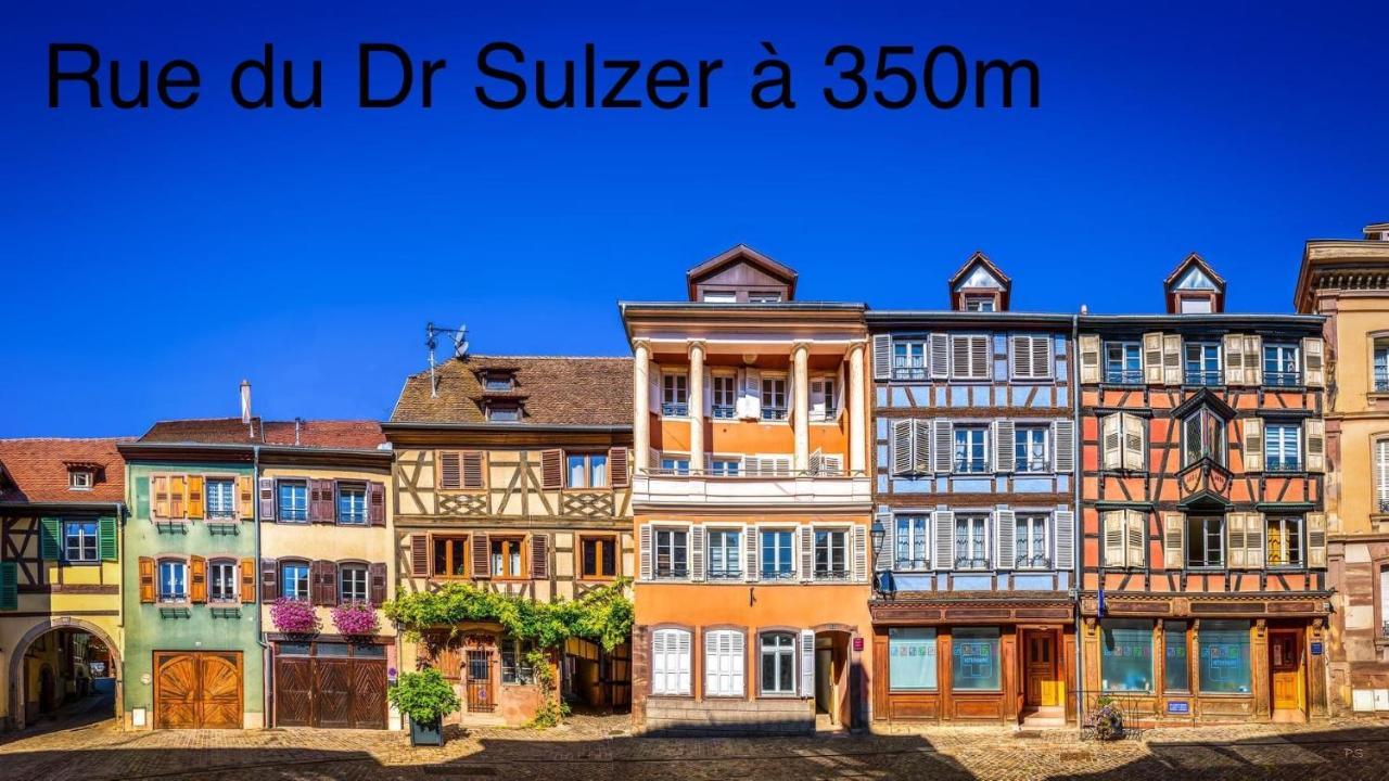 Hotel Le Manoir Barr