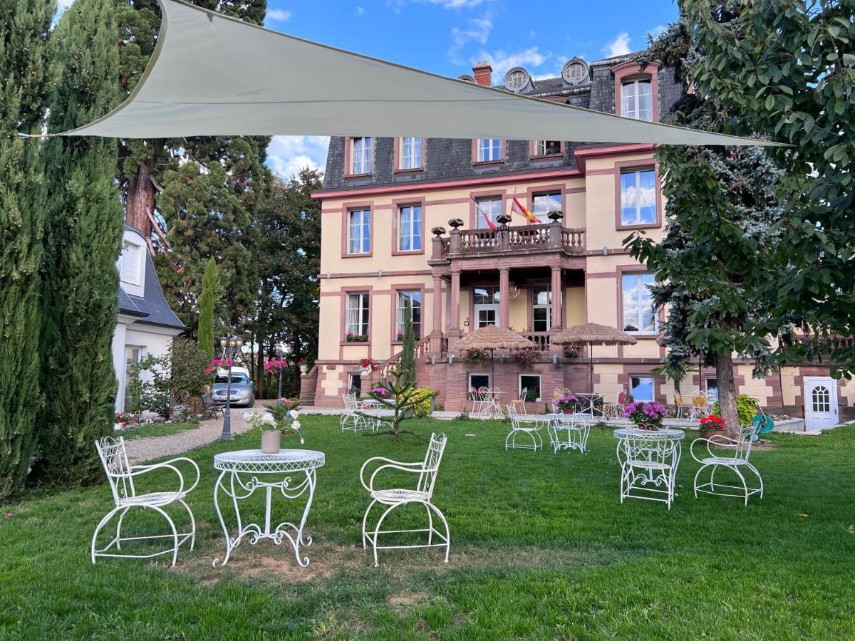 Hotel Le Manoir 2*