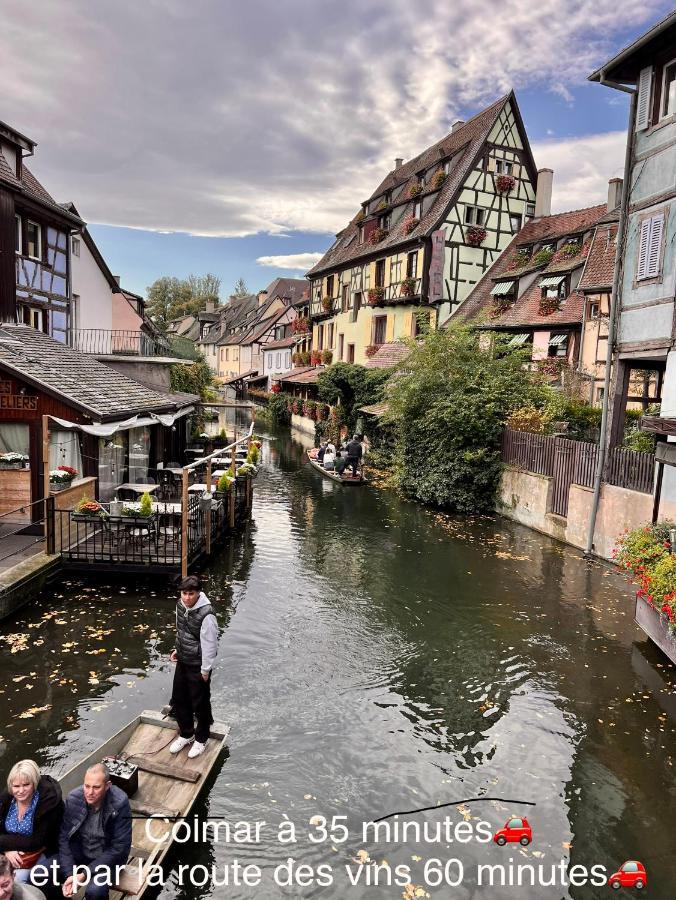 Hotel Le Manoir