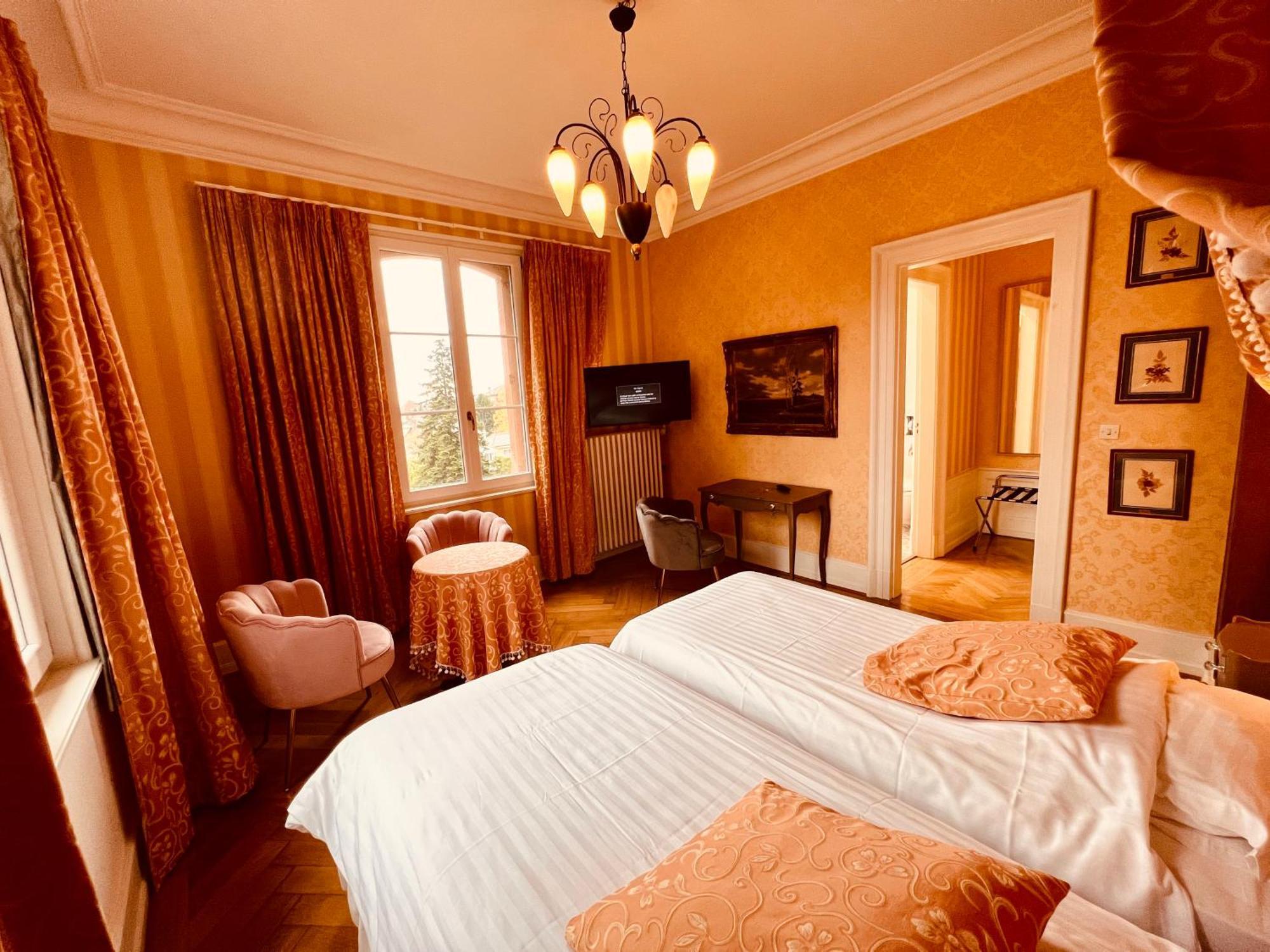 Le Manoir