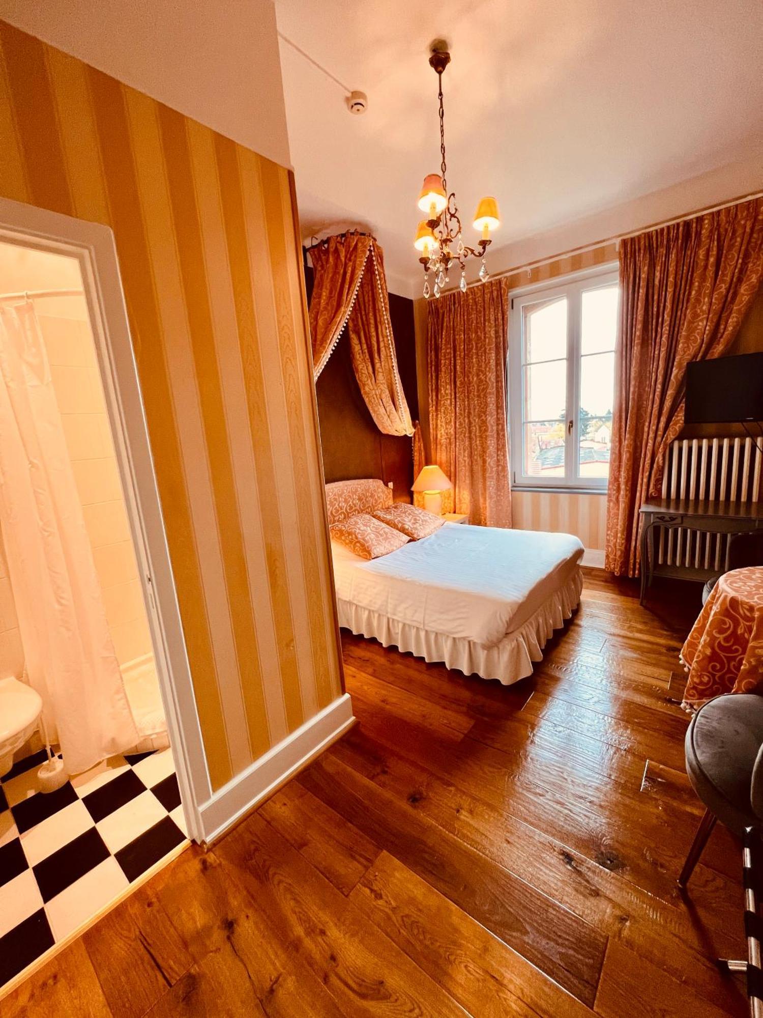 Le Manoir Hotel Barr