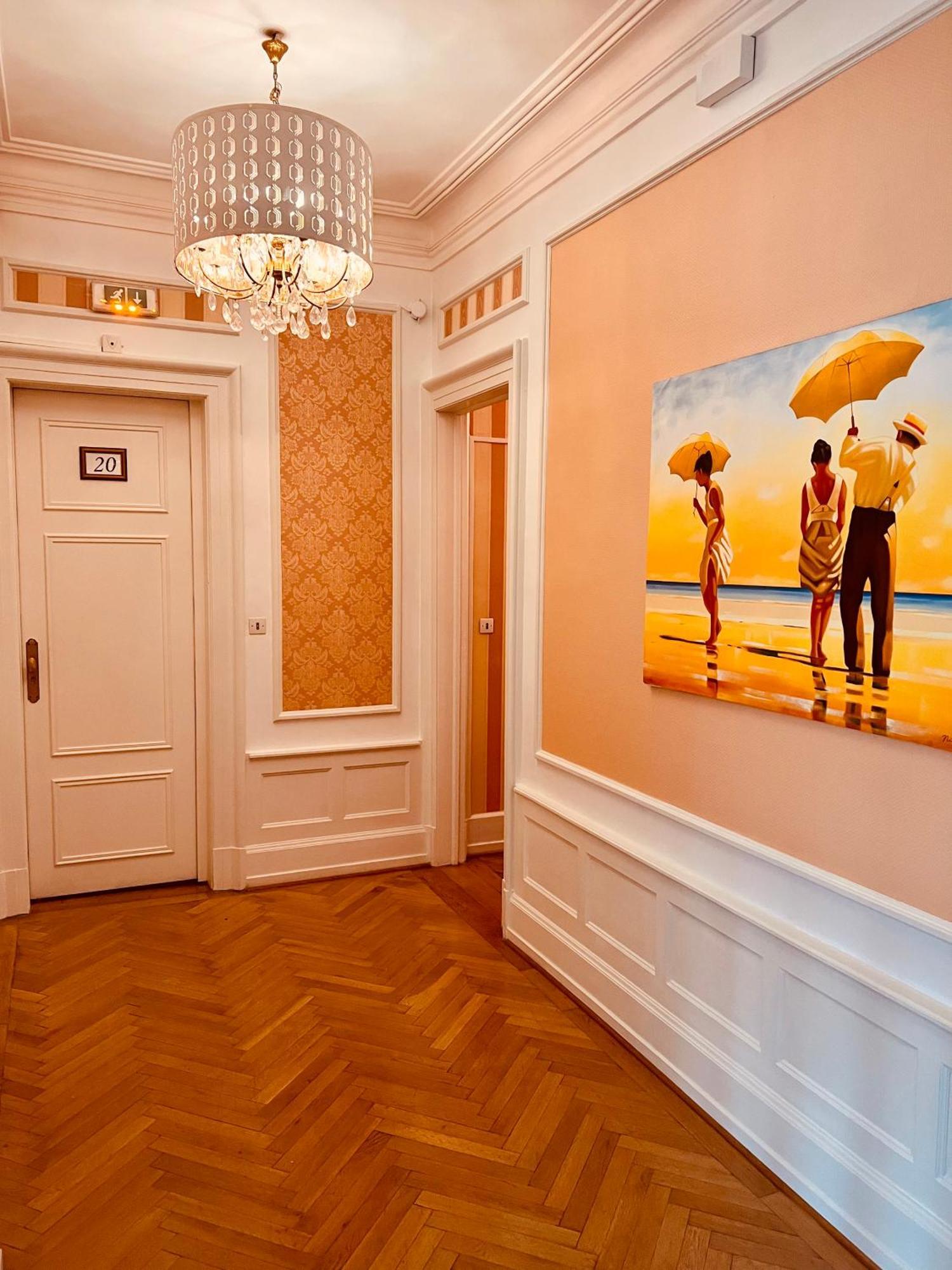 Le Manoir 2* Barr