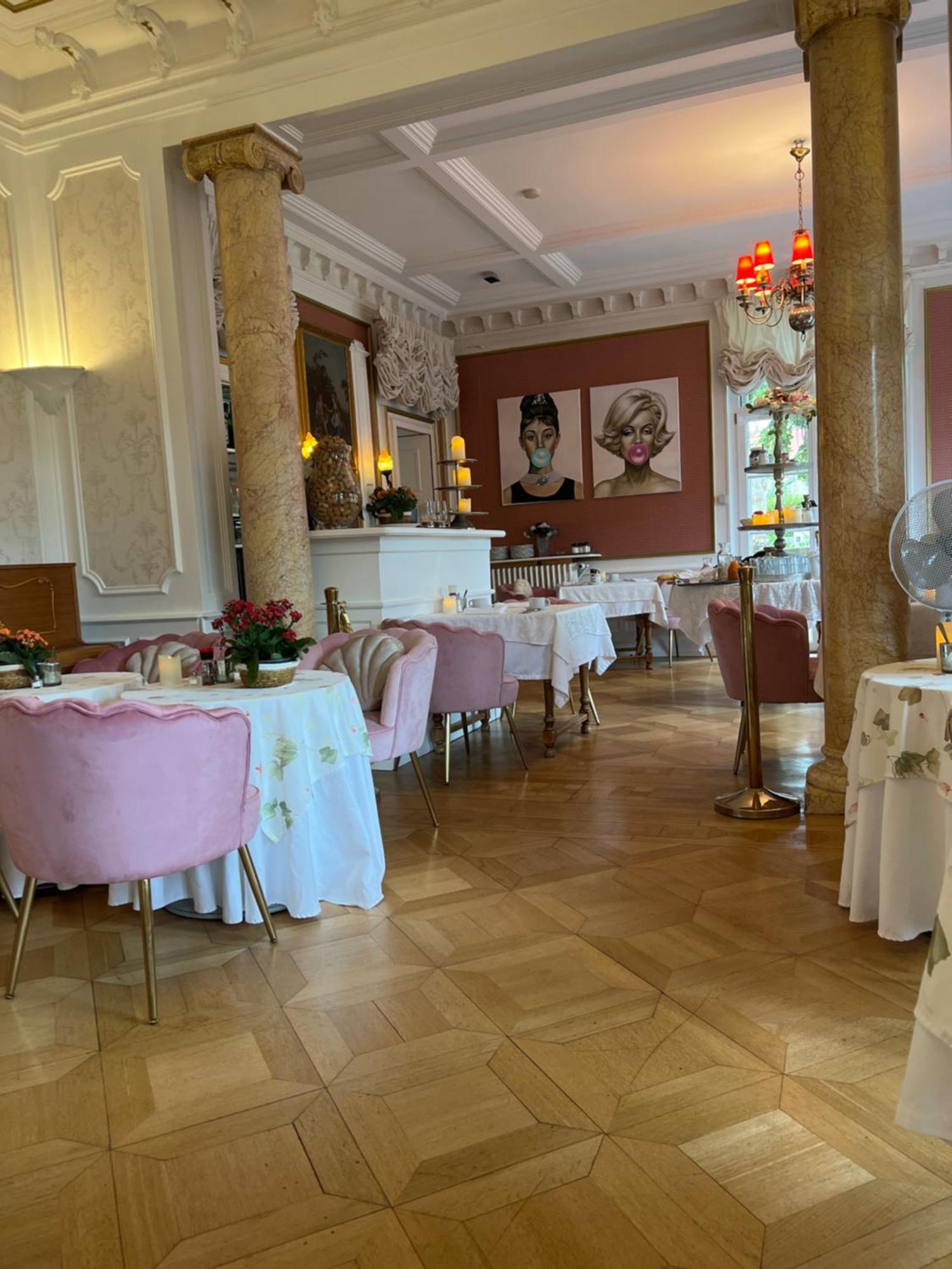 Le Manoir