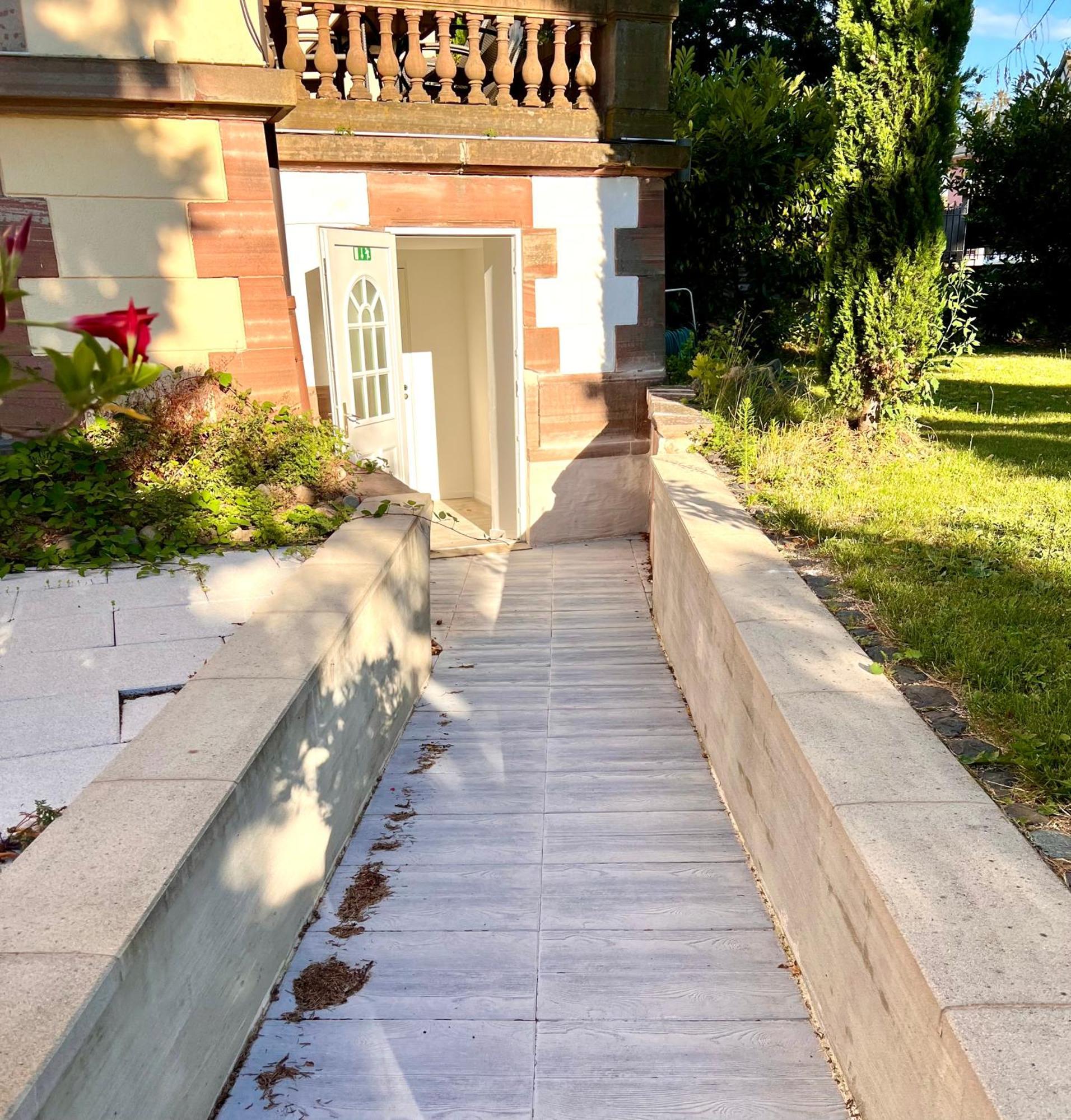 Le Manoir 2* Barr