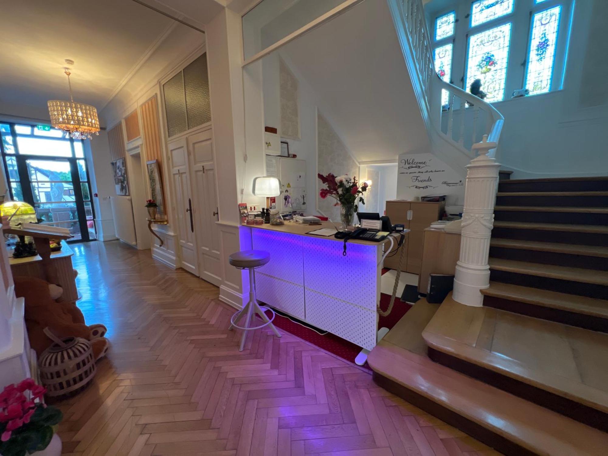 Le Manoir Hotel Barr