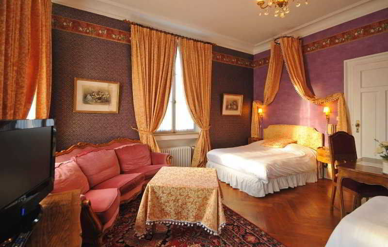 Le Manoir