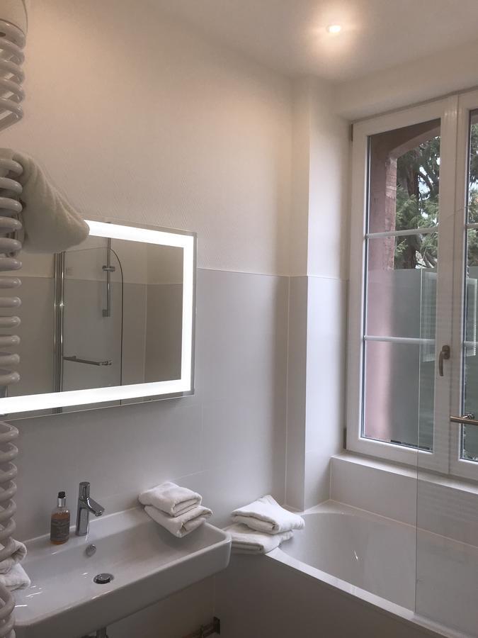 Le Manoir 2* Barr