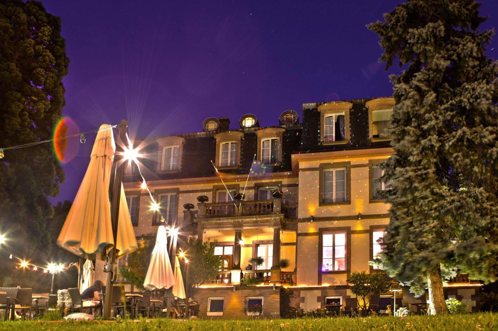 Le Manoir Hotel Barr